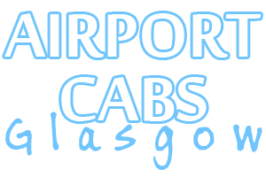 Airport Cabs Glasgow