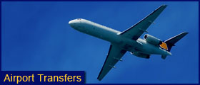 Airport Transfers
