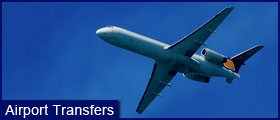 Airport Transfers